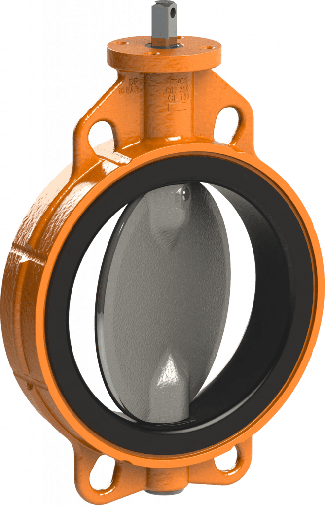 Wouter Witzel EuroValve