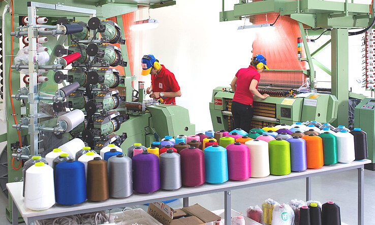 Woven Label industry insight