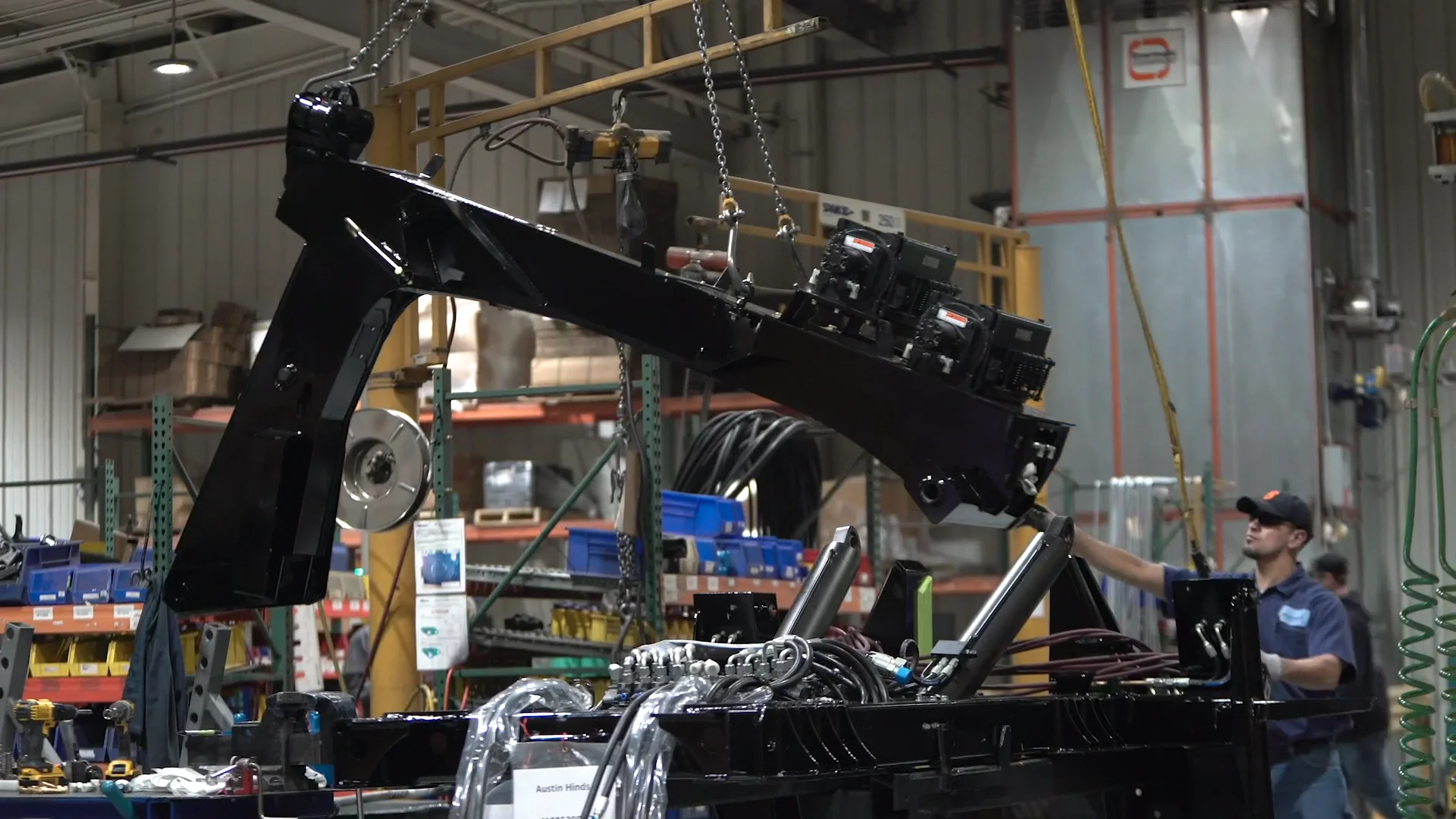 Wrecker industry insight