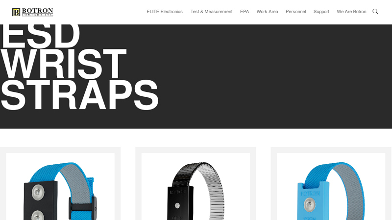 Wrist Straps