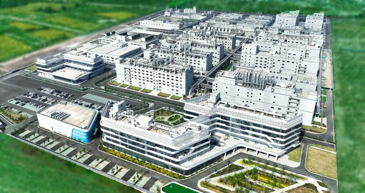 WuXi AppTec Triples Peptide Manufacturing Capacity and ...