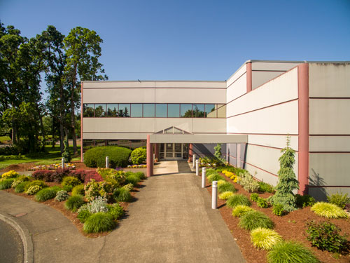 Wy'East Medical