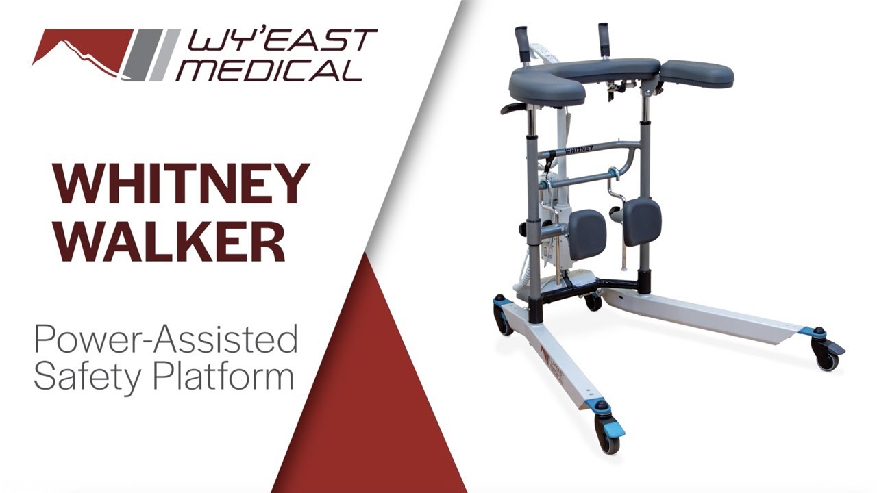 Wy'East Medical