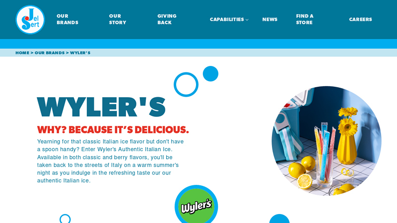 Wyler's