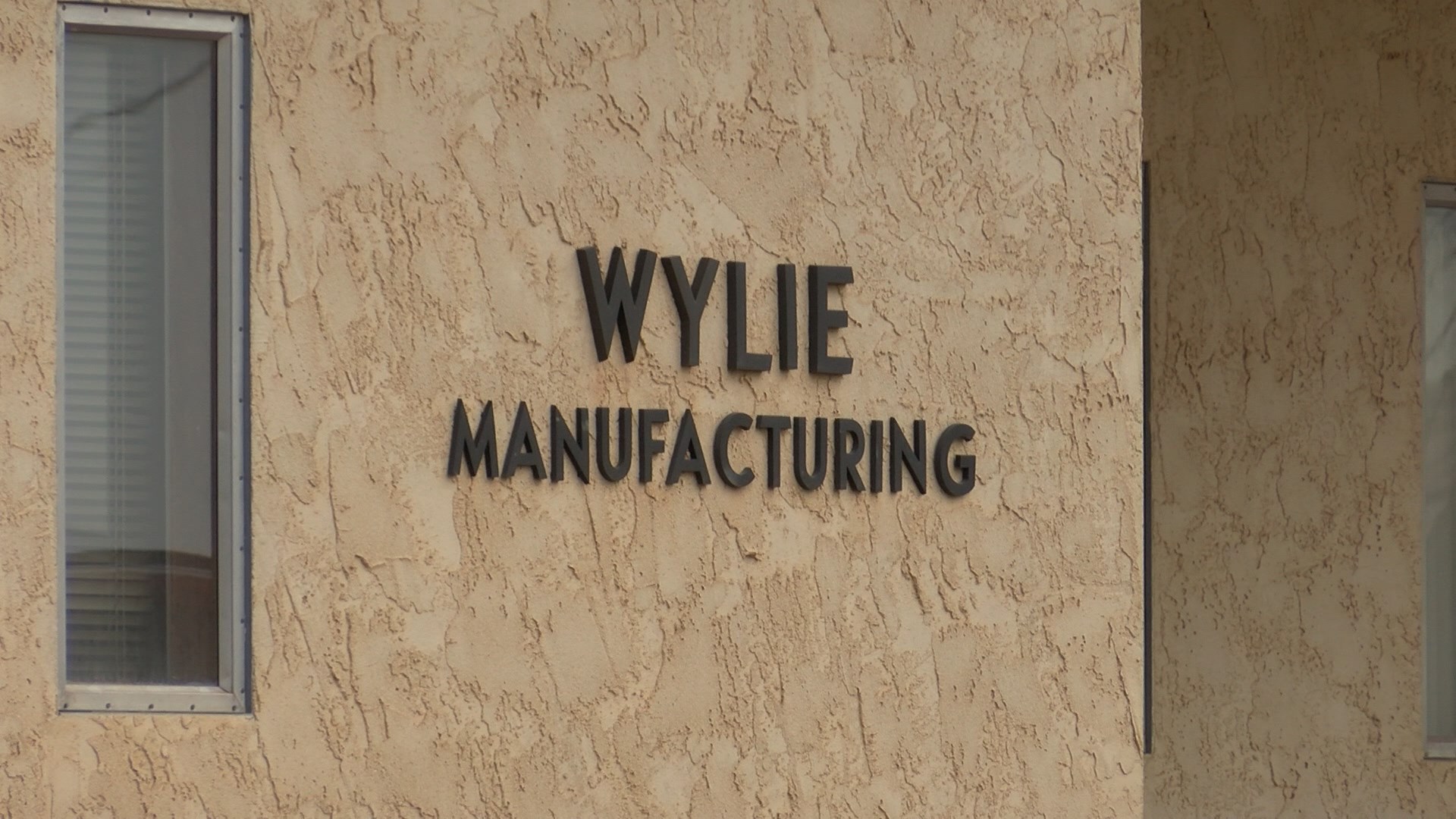 Wylie TX Signs
