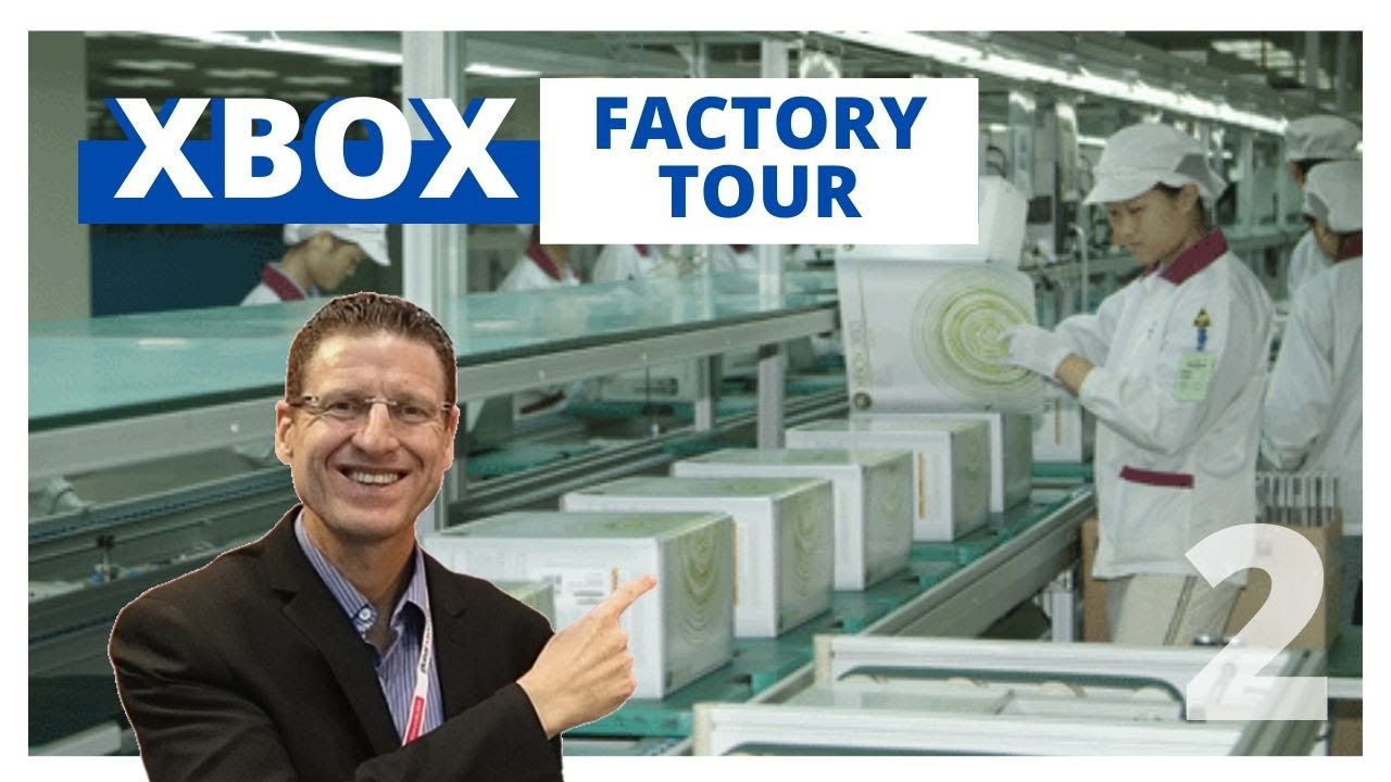 Xbox industry insight