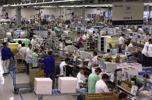 Xbox Number industry insight
