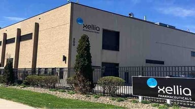 Xellia Pharmaceuticals
