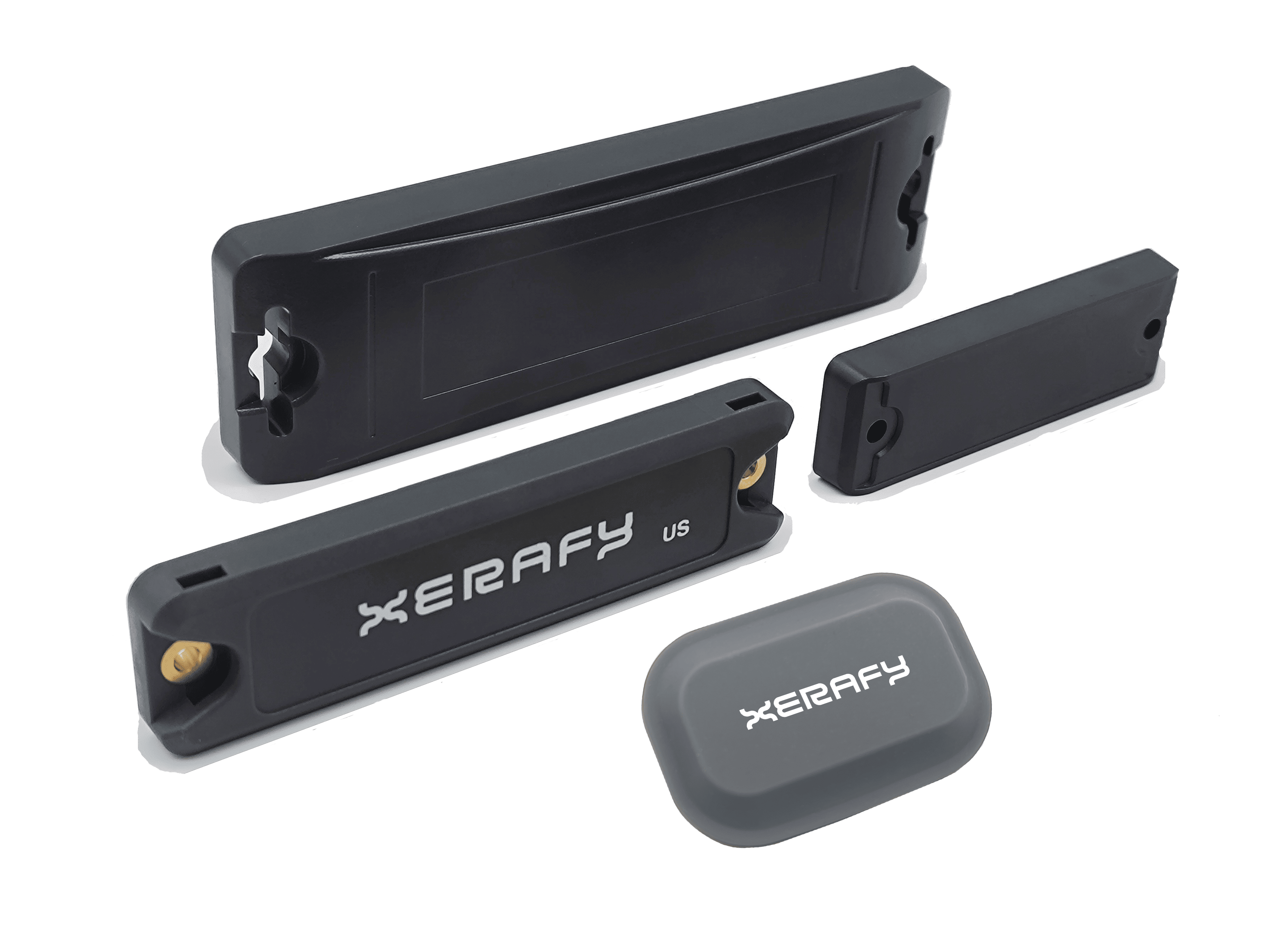 Xerafy #1 RFID Engineering Since 2010