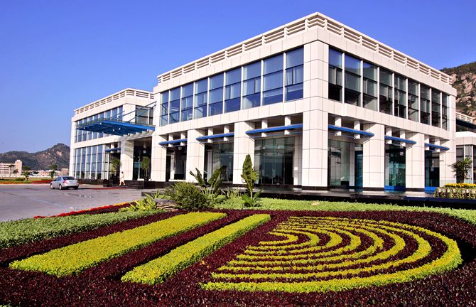 Xiamen Xiashun Aluminium Foil Co., Ltd.