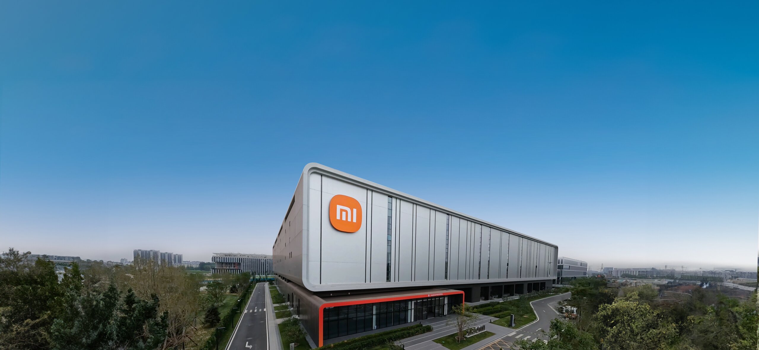 Xiaomi Global