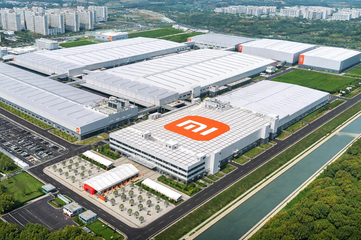 Xiaomi Global