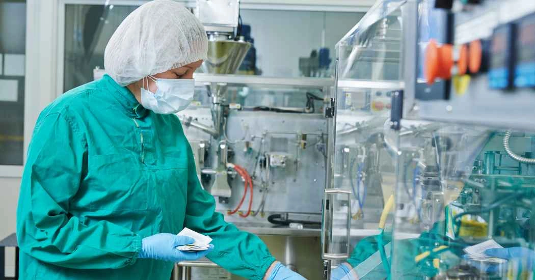 Xifaxan industry insight
