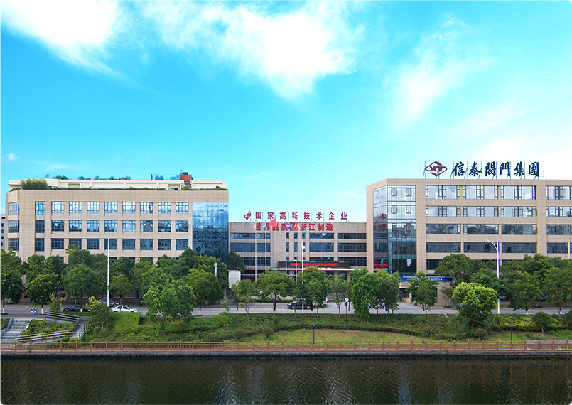 XINTAI Valve: China Industrial Valve Manufacturer
