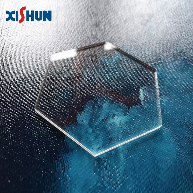 Xishun Plastic: China Acrylic Sheet OEM