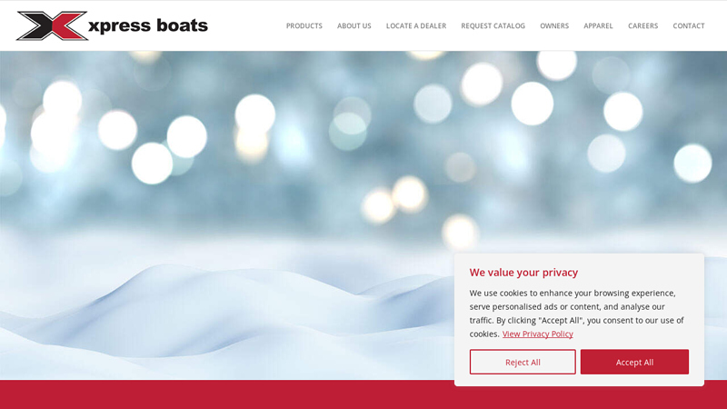 Xpress Boats