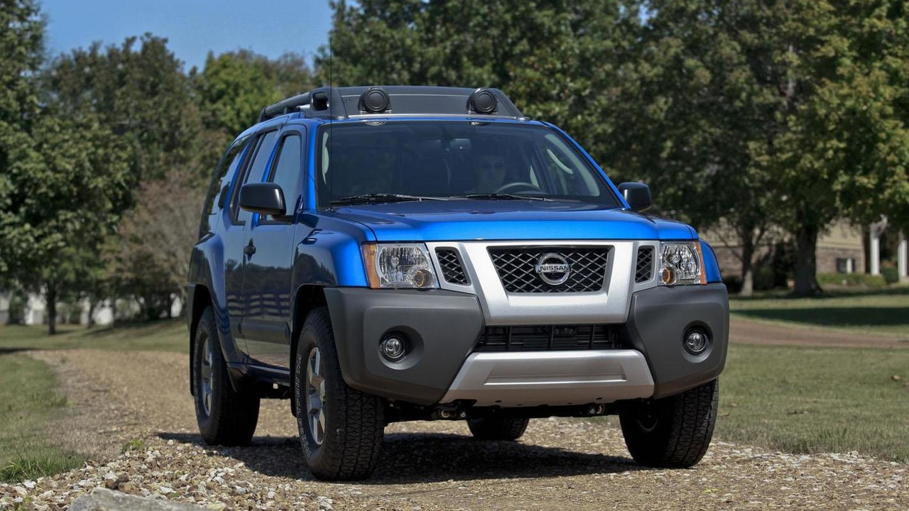 XTERRA