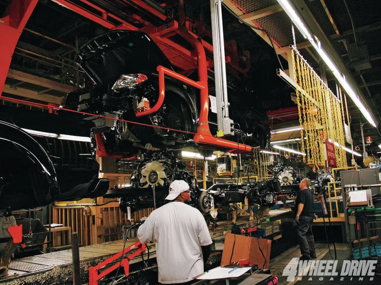Xterra industry insight