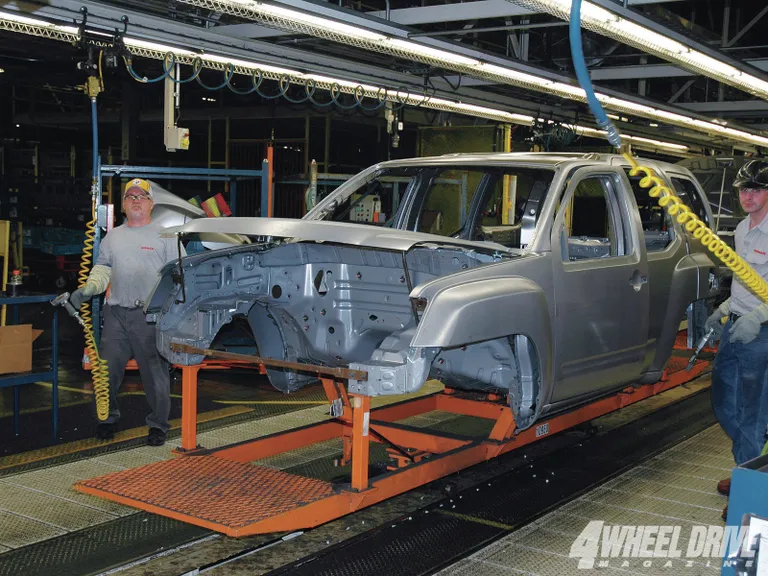 Xterra industry insight