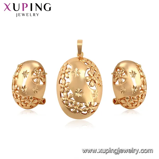 Xuping Jewelry