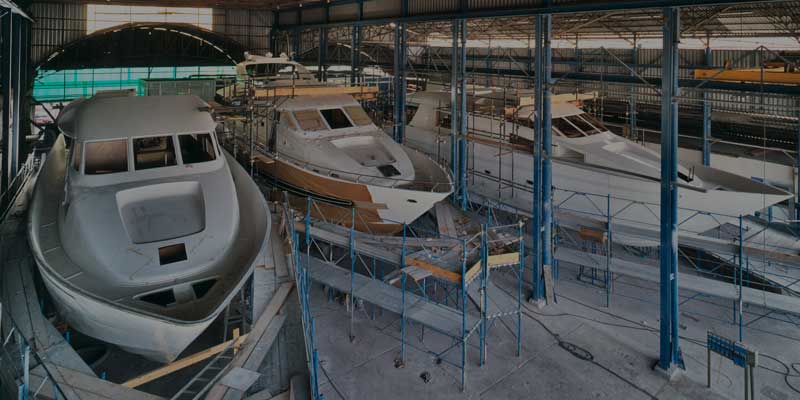 Yacht industry insight