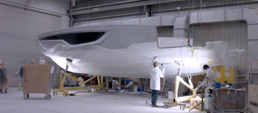 Yacht Usa industry insight