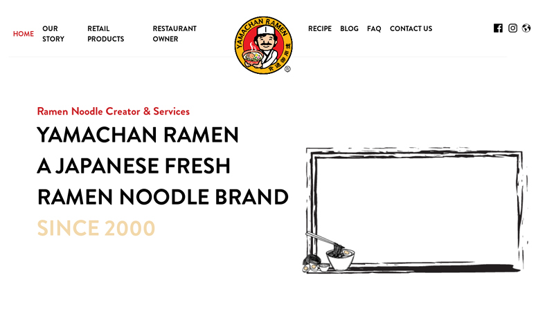Yamachan Ramen