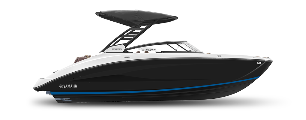 Yamaha Boats – The Worldwide Leader in Jet Boats
