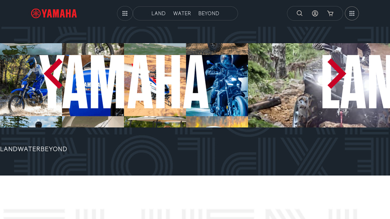 Yamaha Motor