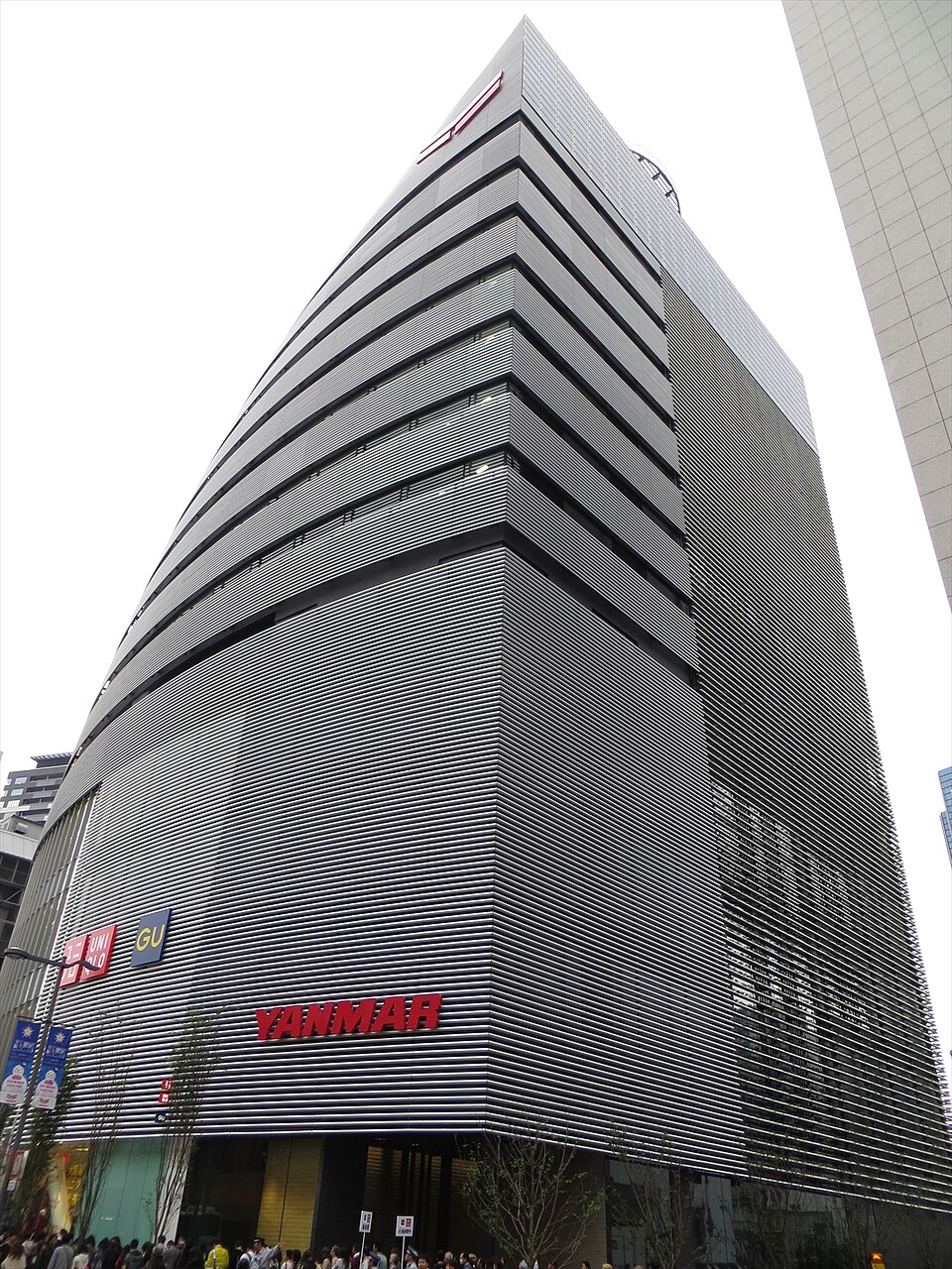 YANMAR AGRICULTURAL EQUIPMENT (CHINA) CO., LTD. Profile