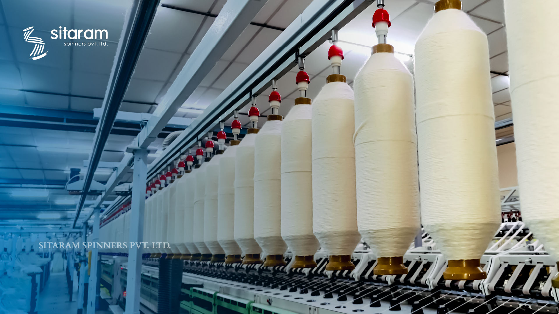 Yarn industry insight