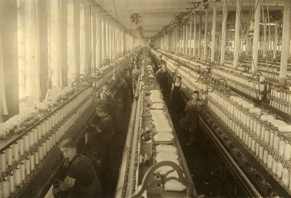 Year industry insight