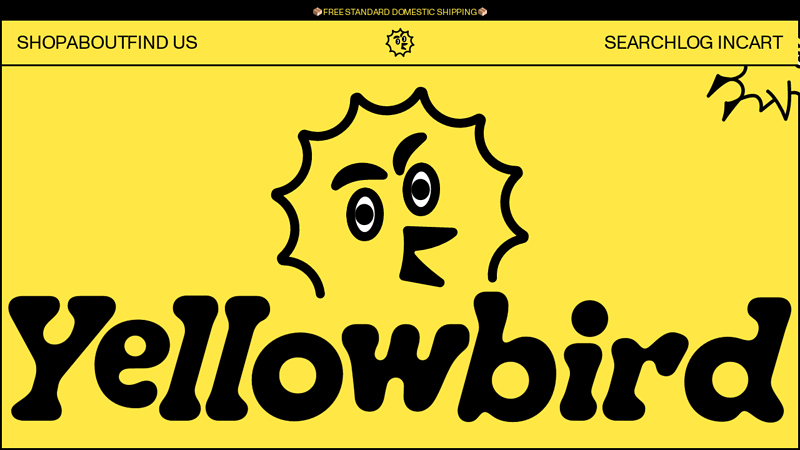 Yellowbird®