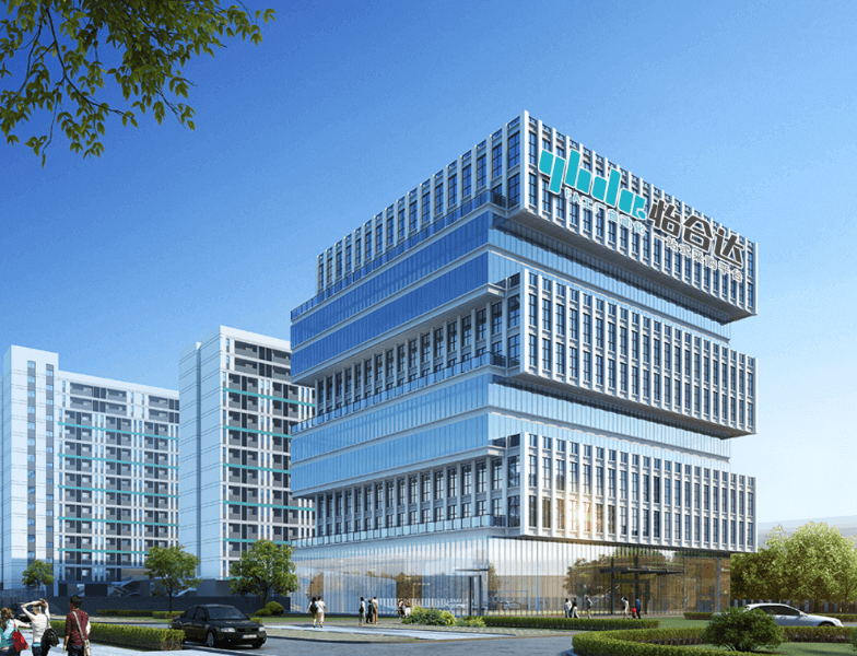 YHDFA: Factory Automation Components Supplier