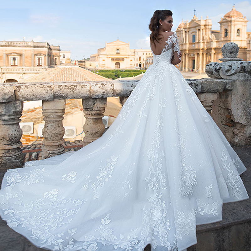 Yiaibridal