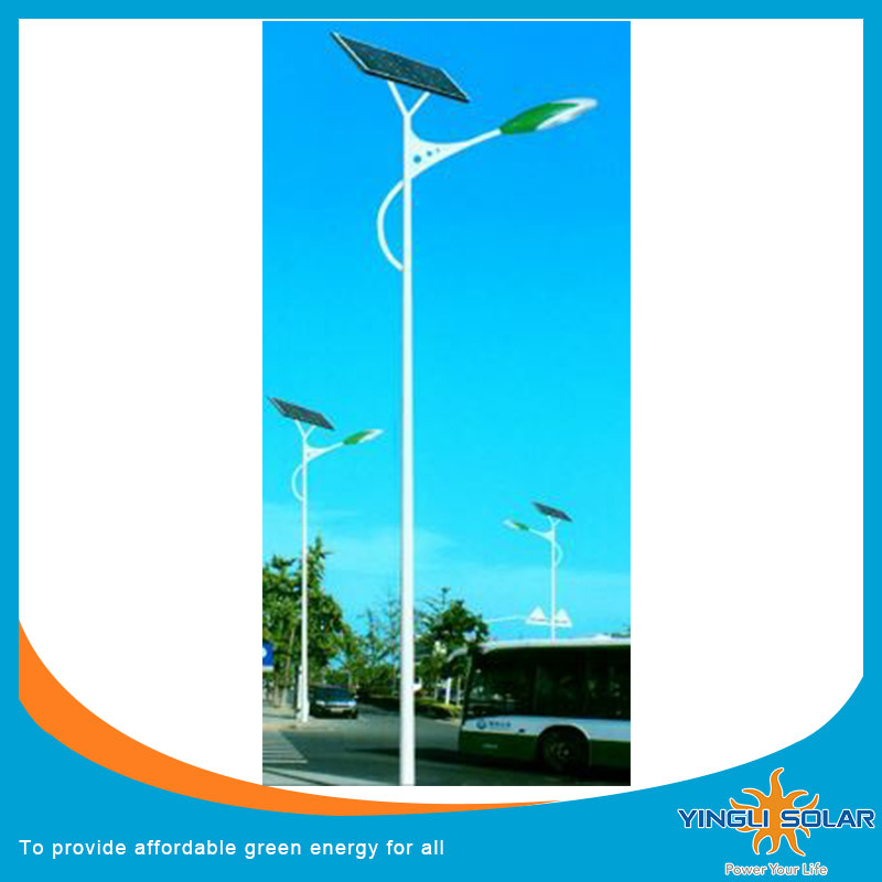 Yingli Solar