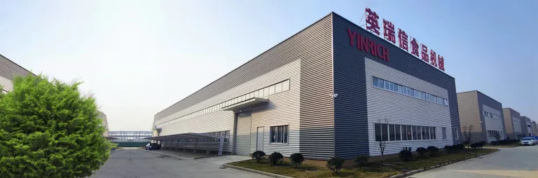 Yinrich