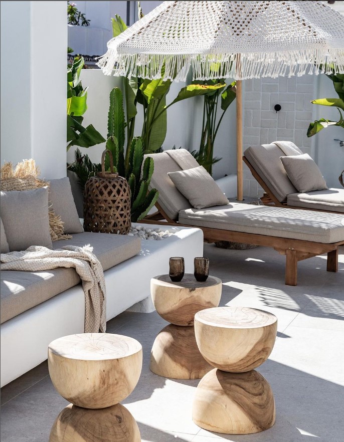 YMB Furniture