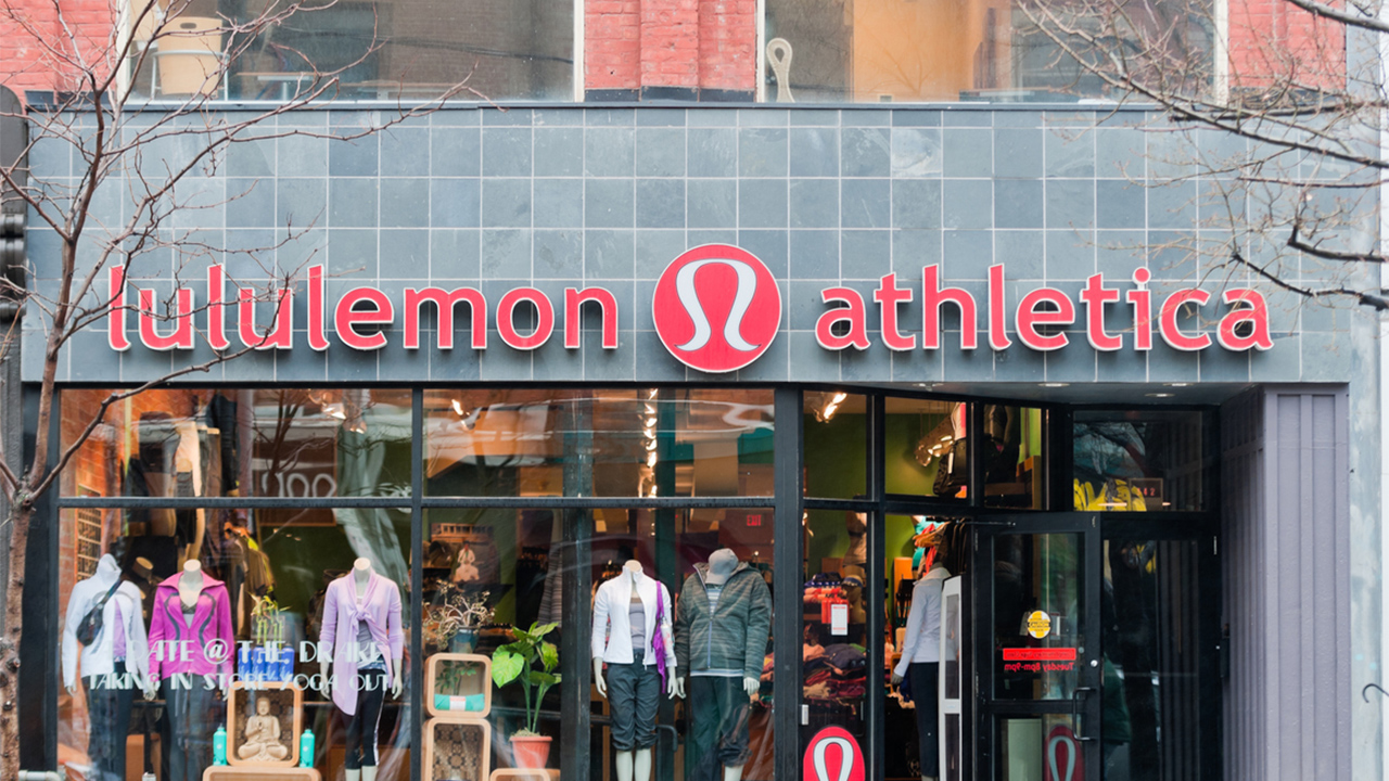 Yoga Clothes and Activewear