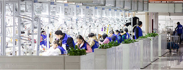 Yoga Clothing industry insight