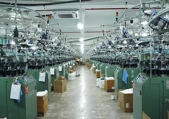Yoga Clothing industry insight