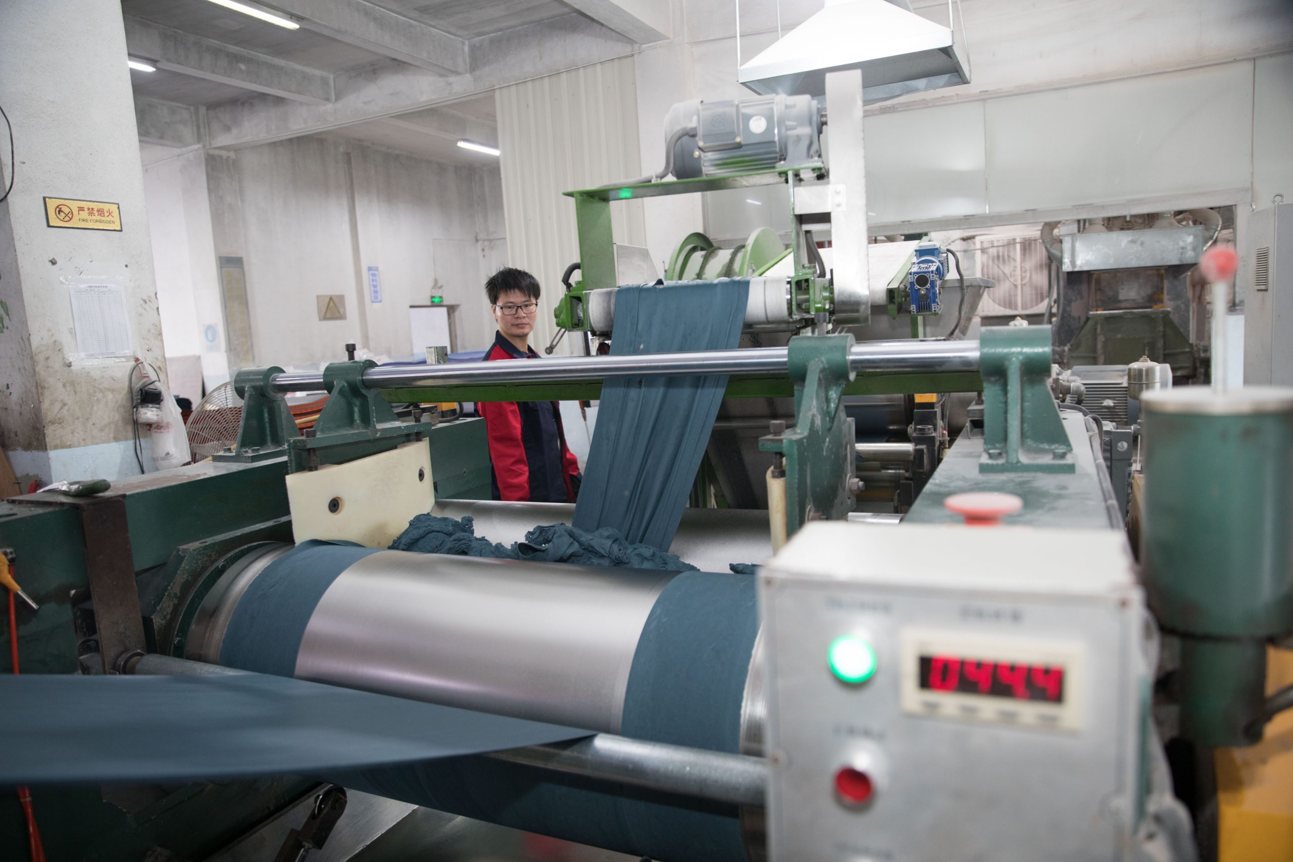 Yoga Mat industry insight