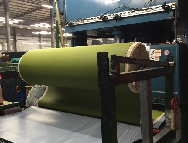Yoga Mat industry insight