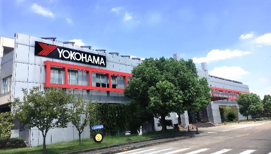 Yokohama Tire