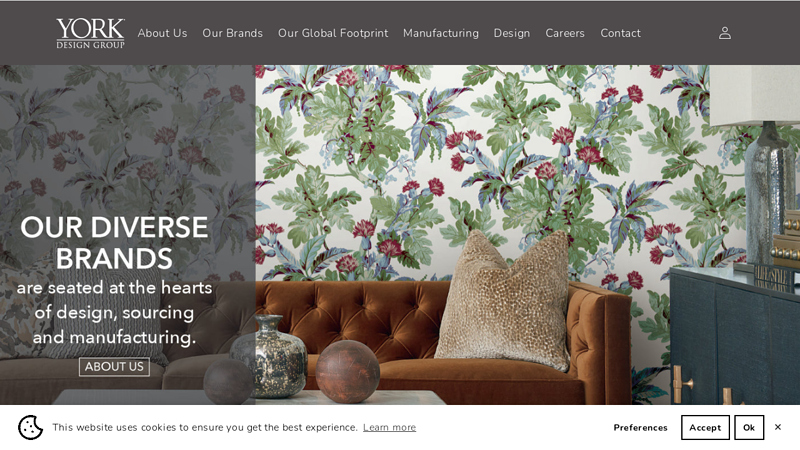 York Design Group