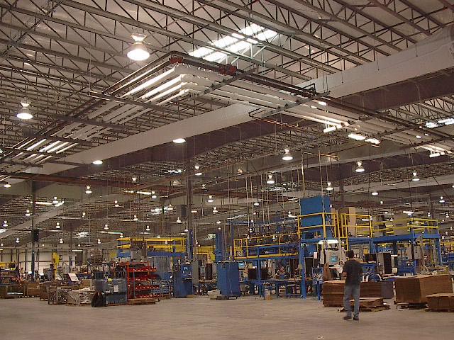 York industry insight