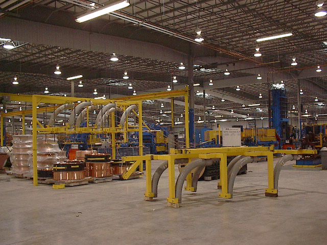 York industry insight