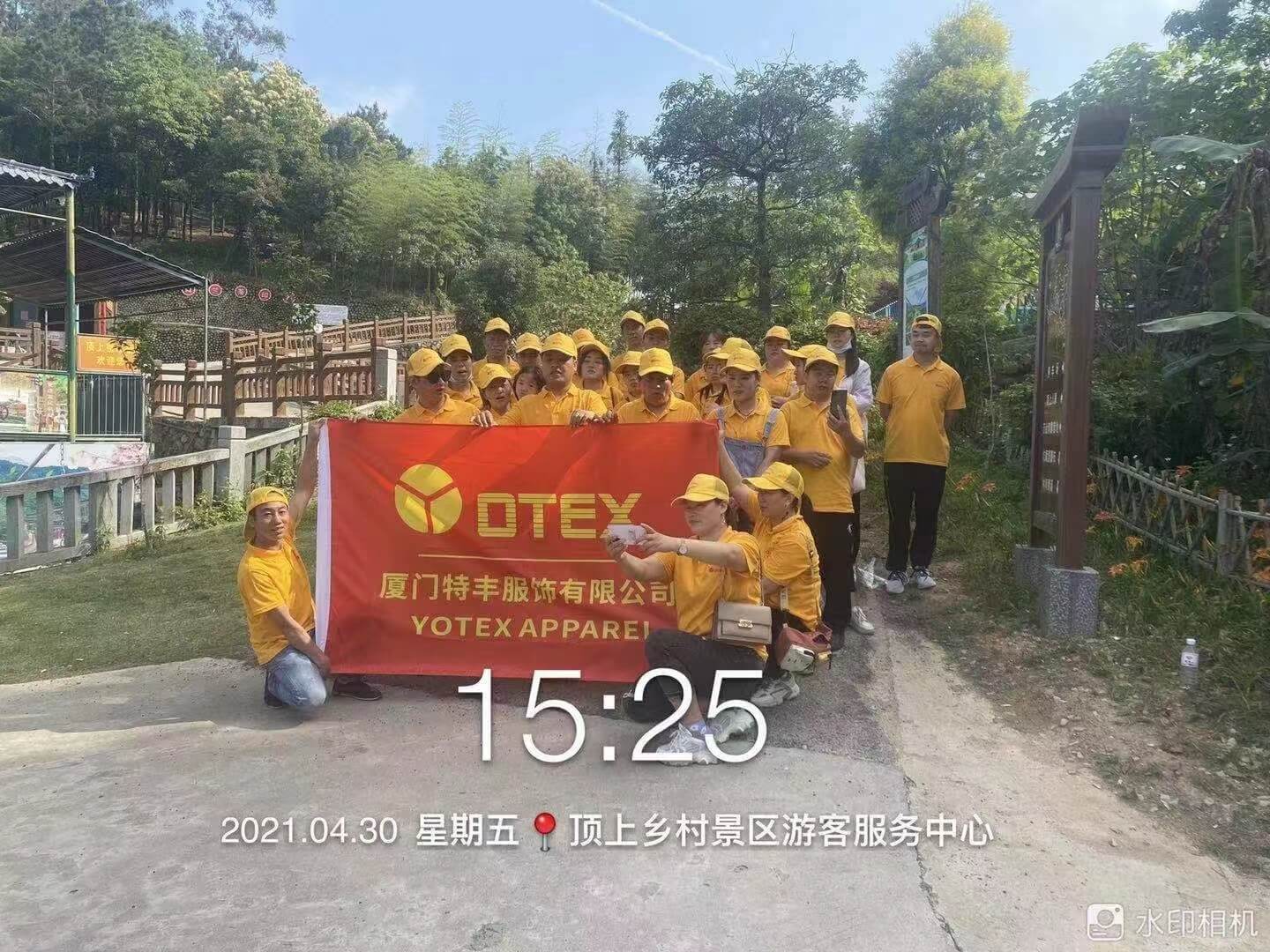 Yotex Apparel