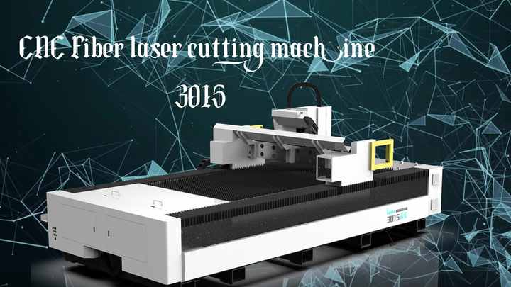Your First Choice Laser Cutter Manufacturer In China