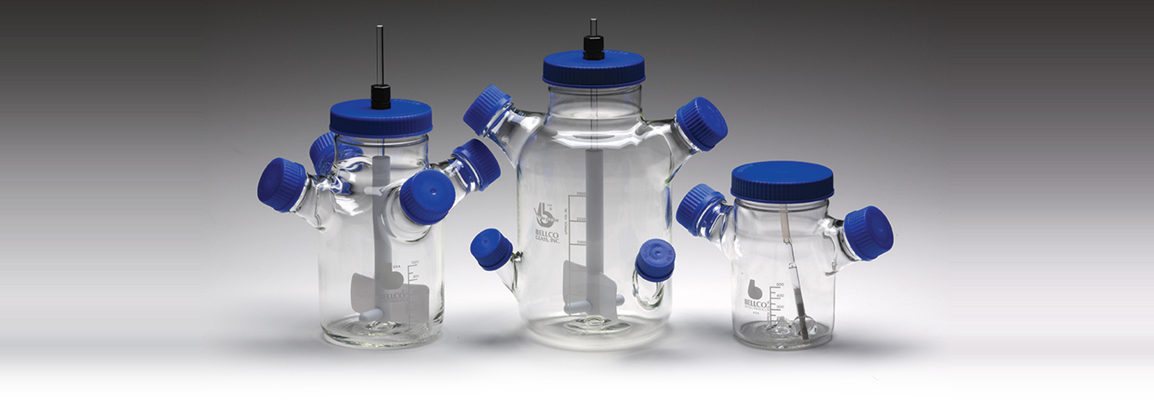 Your Lab. Our Legacy. - Bellco Glass